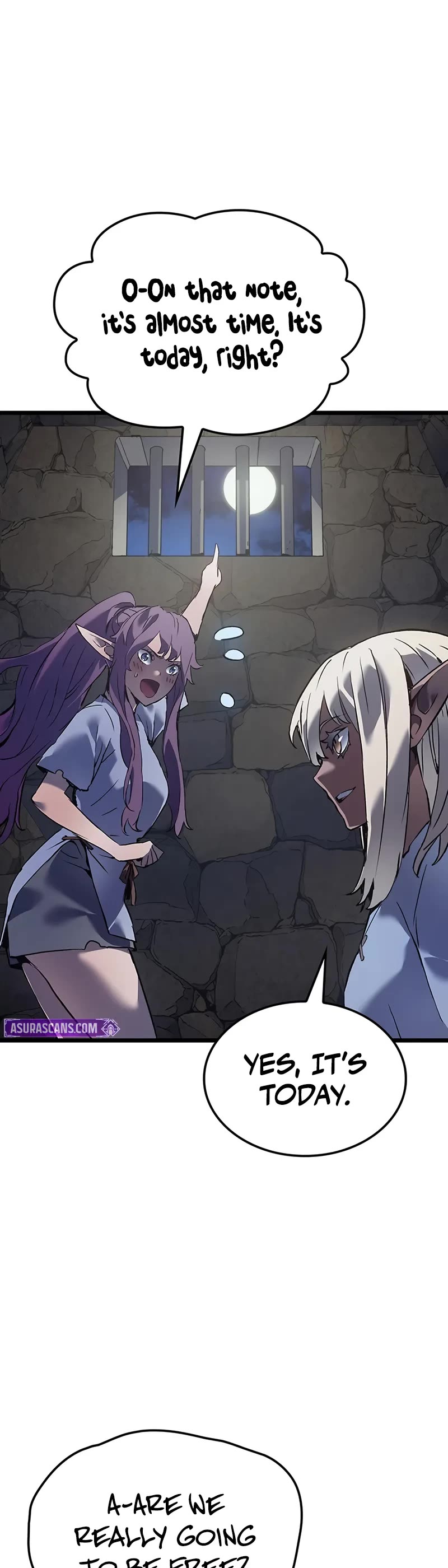 The Indomitable Martial King chapter 92 page 30