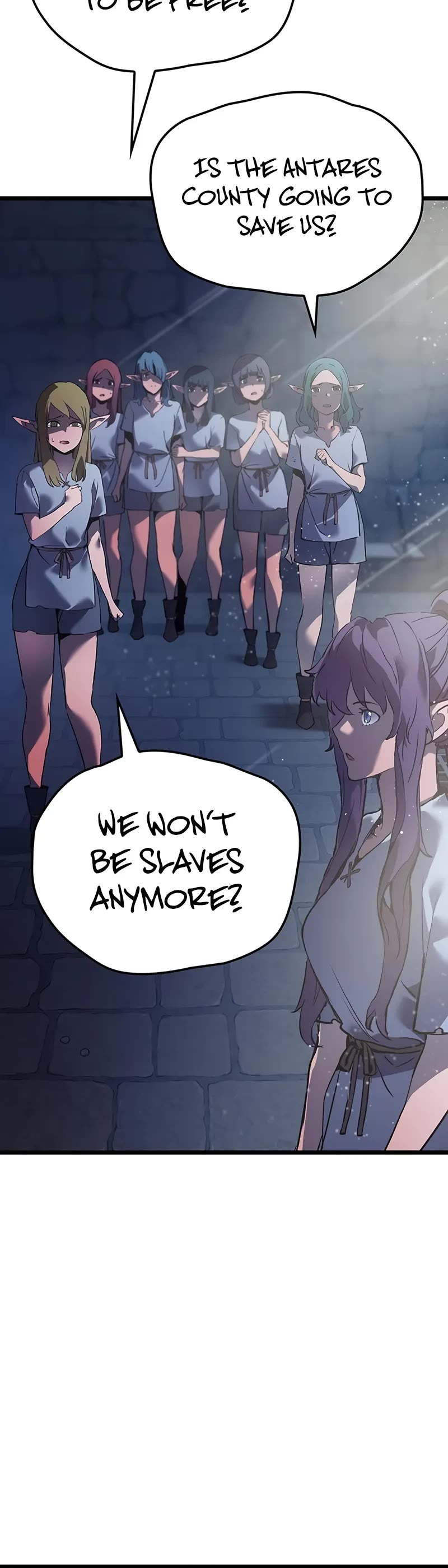 The Indomitable Martial King chapter 92 page 31