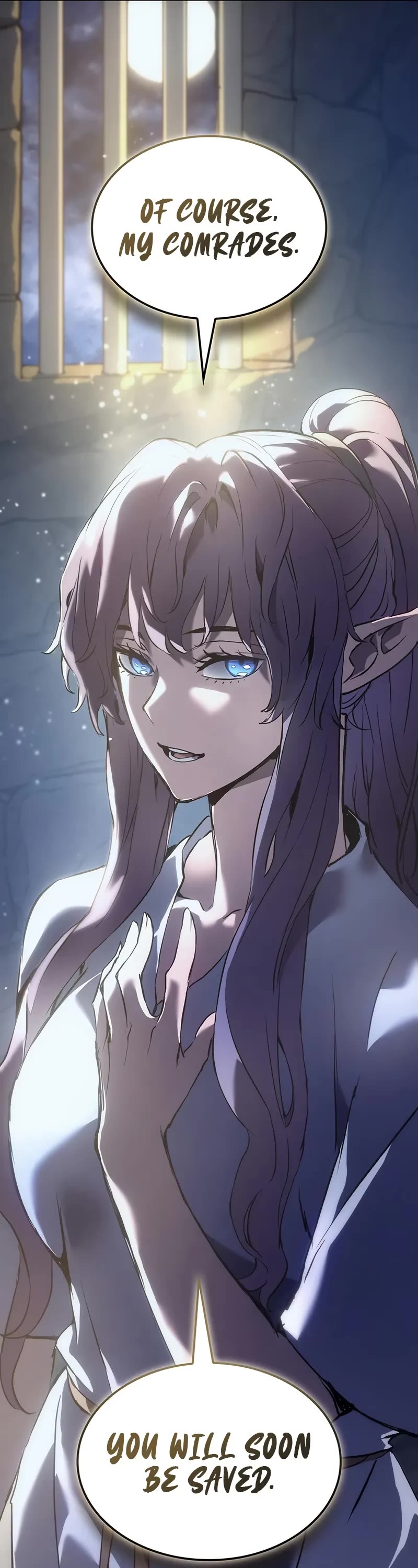 The Indomitable Martial King chapter 92 page 32