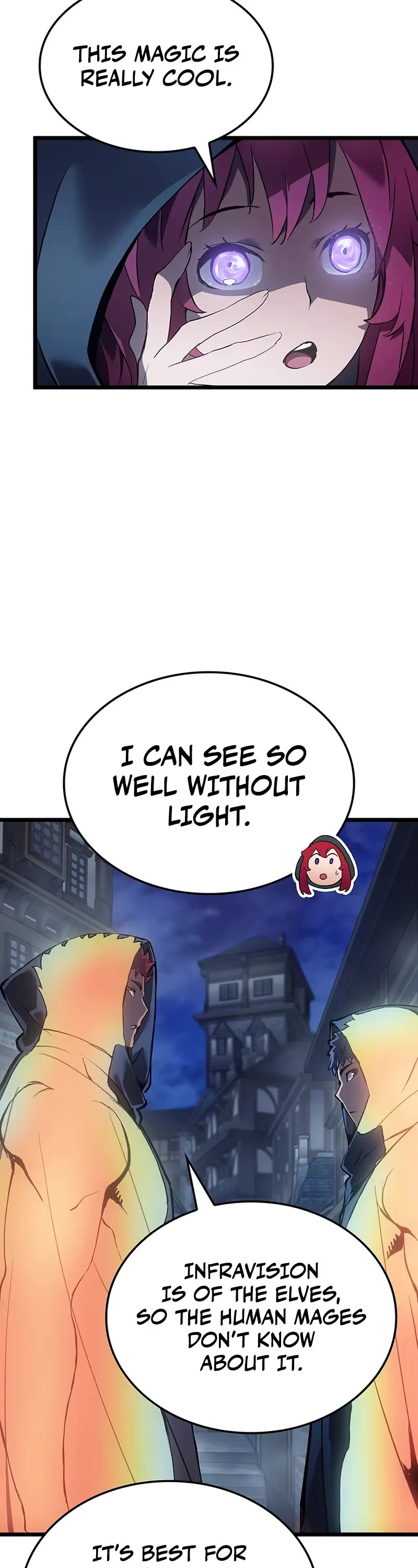 The Indomitable Martial King chapter 92 page 34