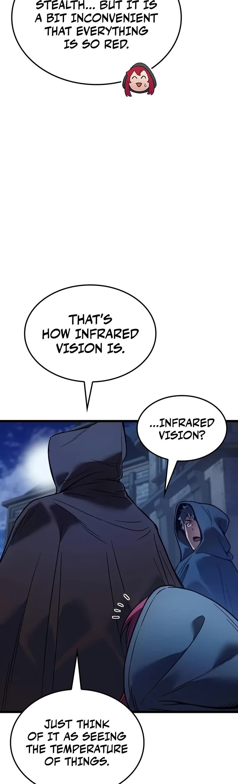 The Indomitable Martial King chapter 92 page 35