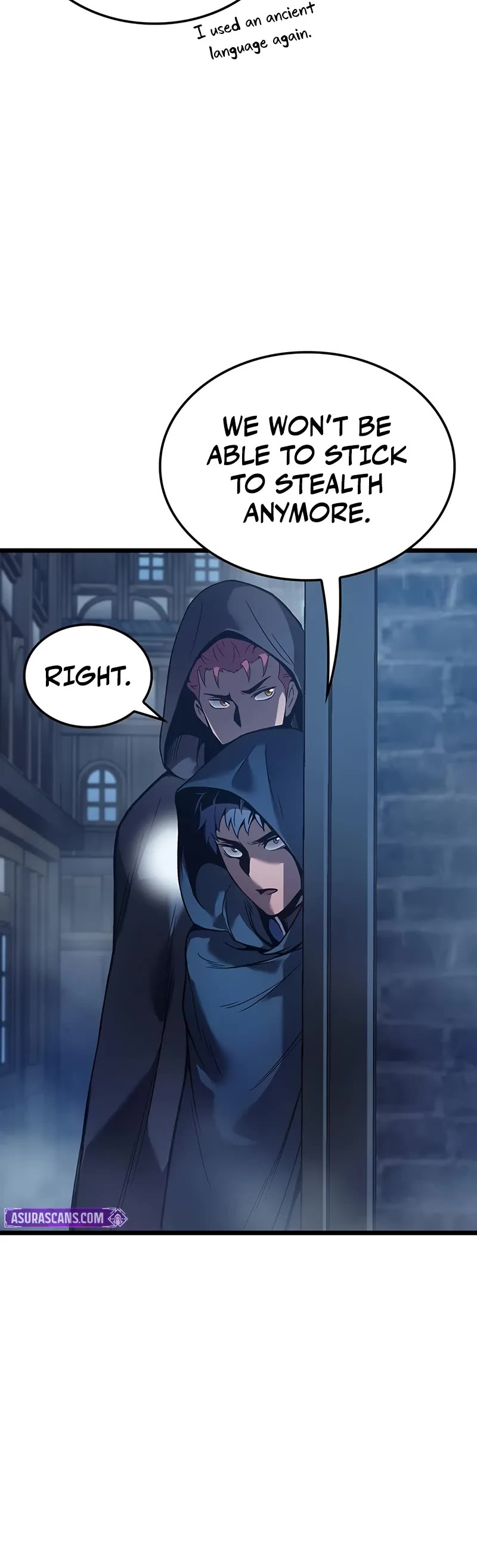 The Indomitable Martial King chapter 92 page 36