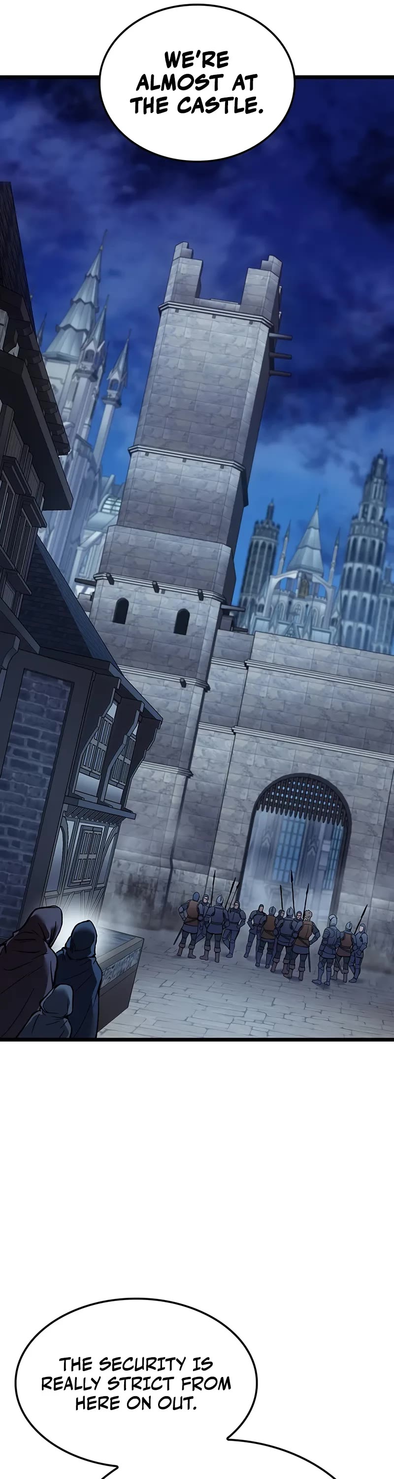 The Indomitable Martial King chapter 92 page 37