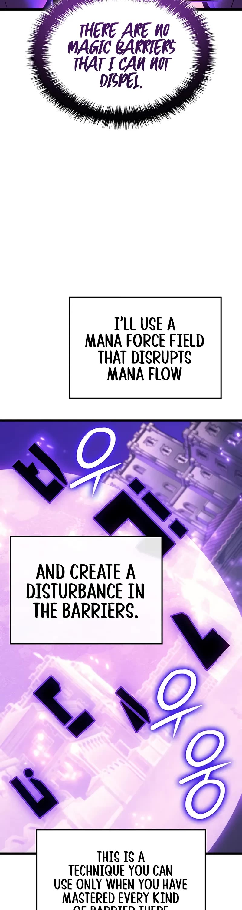 The Indomitable Martial King chapter 92 page 40