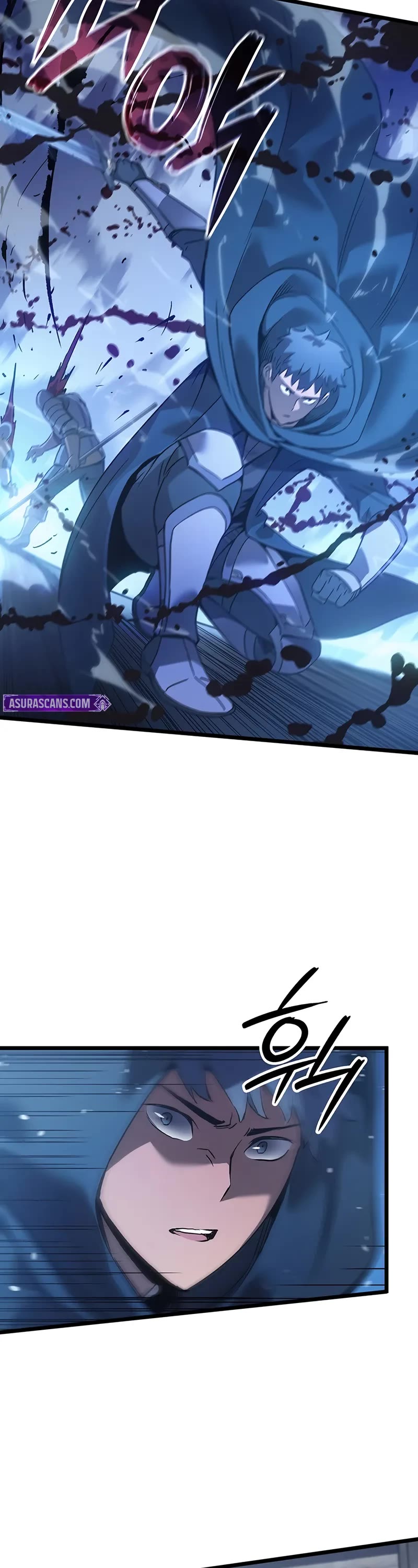 The Indomitable Martial King chapter 92 page 43