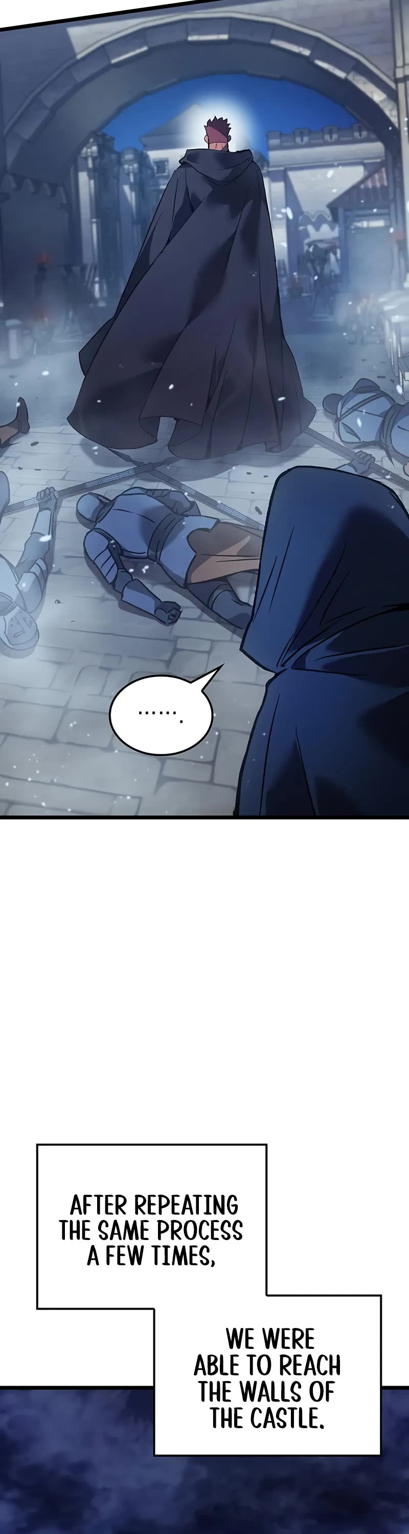 The Indomitable Martial King chapter 92 page 44