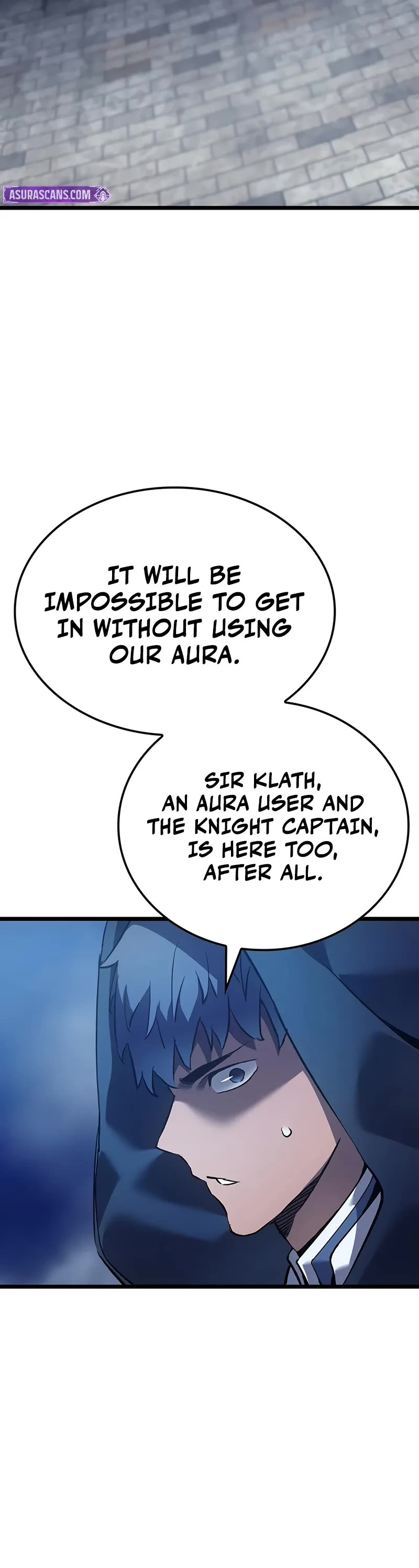 The Indomitable Martial King chapter 92 page 46