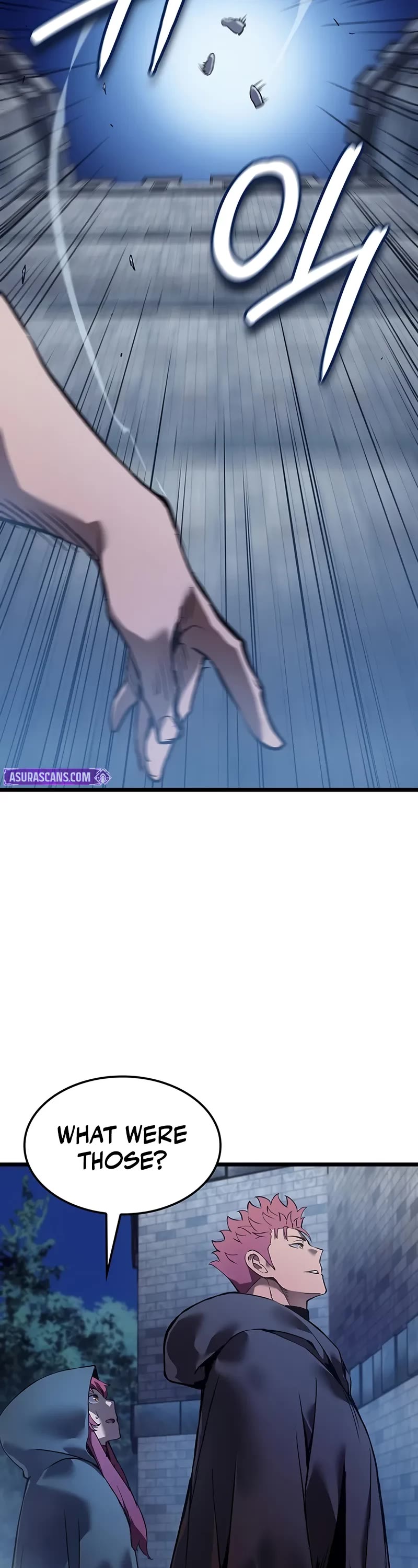 The Indomitable Martial King chapter 92 page 48