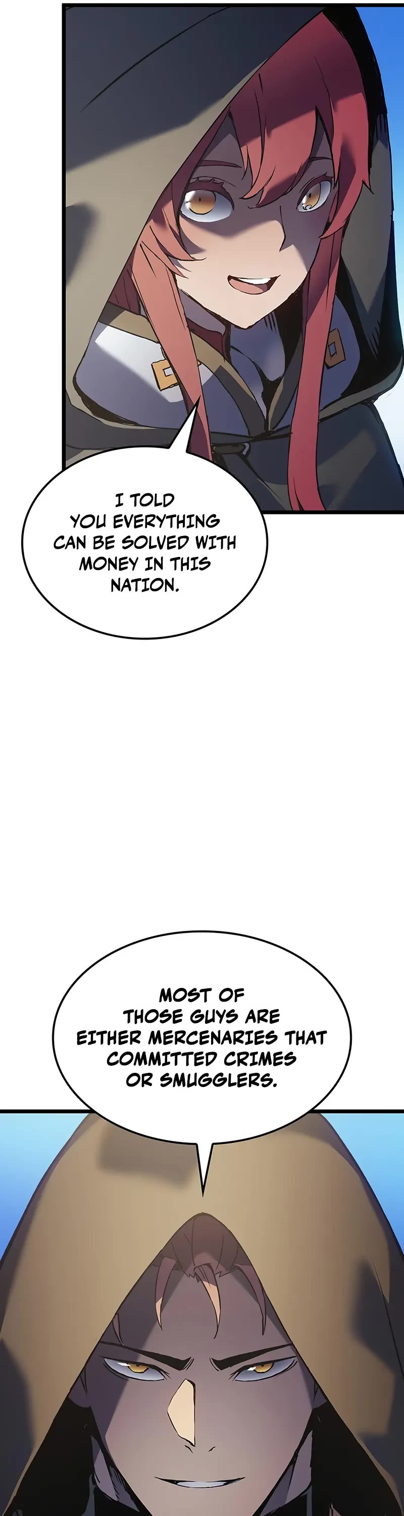 The Indomitable Martial King chapter 92 page 7