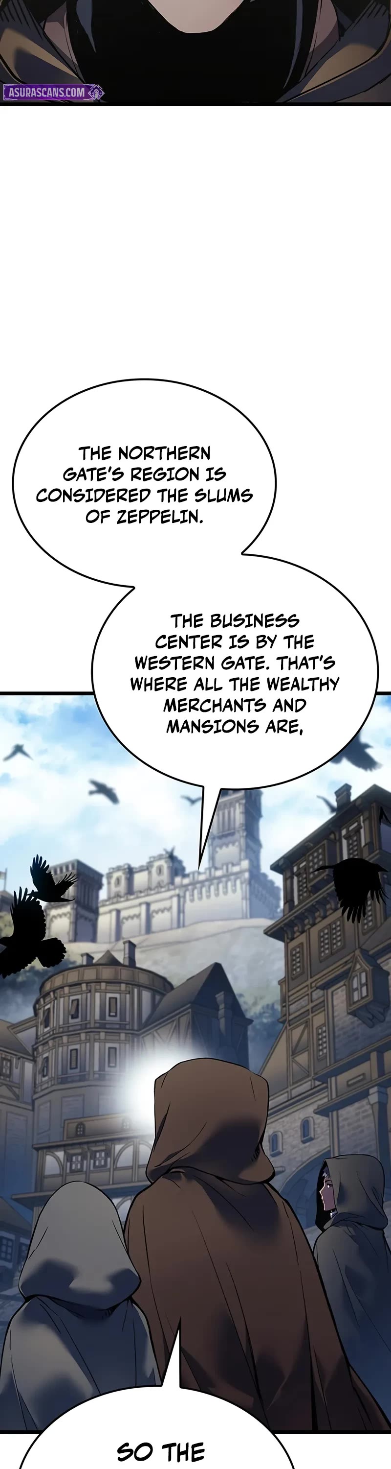 The Indomitable Martial King chapter 92 page 8