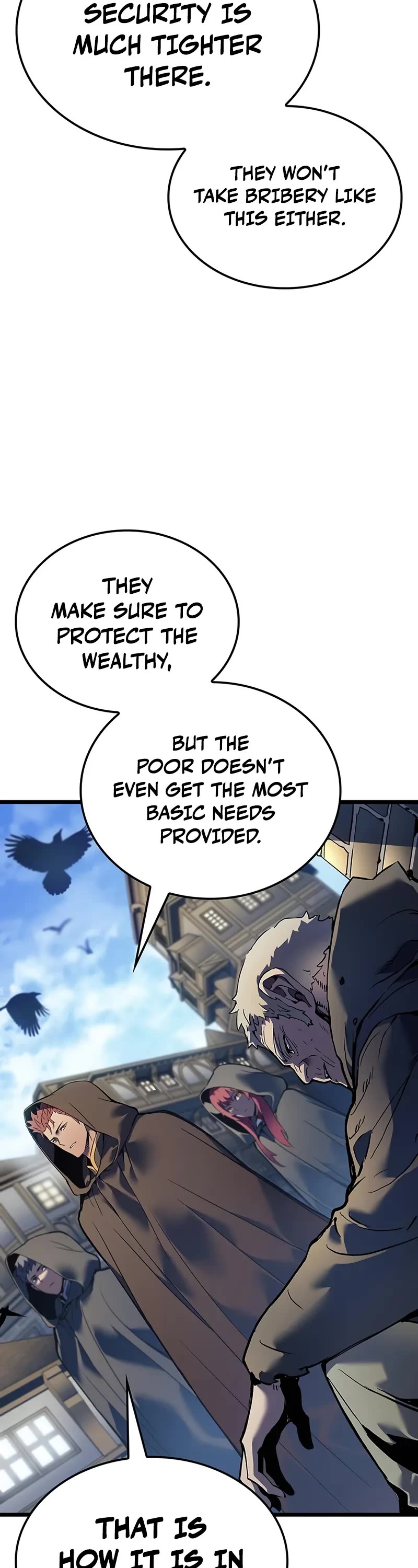 The Indomitable Martial King chapter 92 page 9