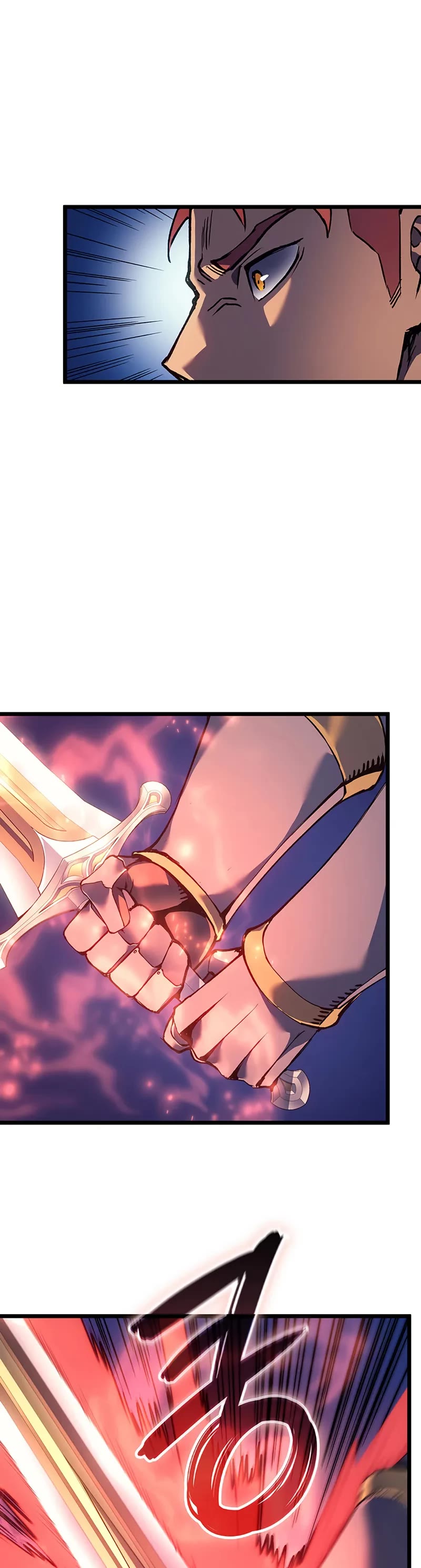 The Indomitable Martial King chapter 93 page 10