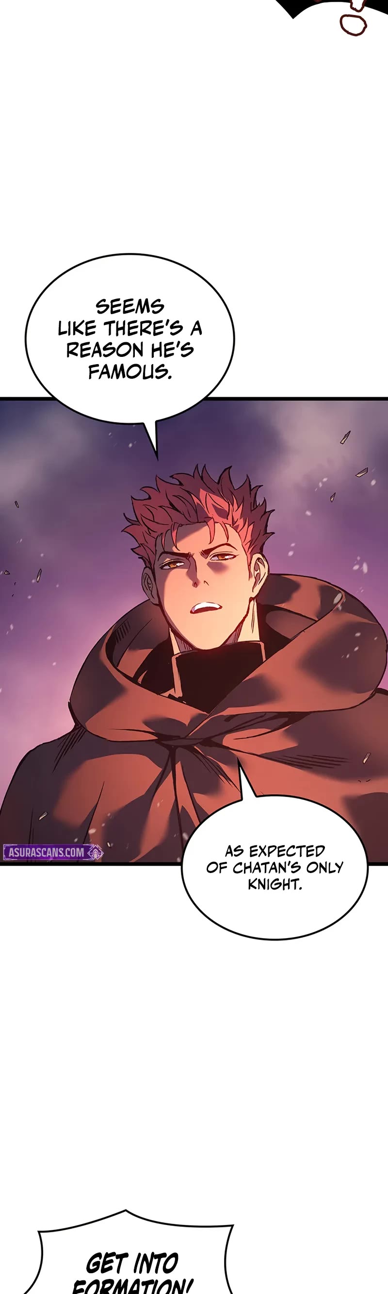 The Indomitable Martial King chapter 93 page 15