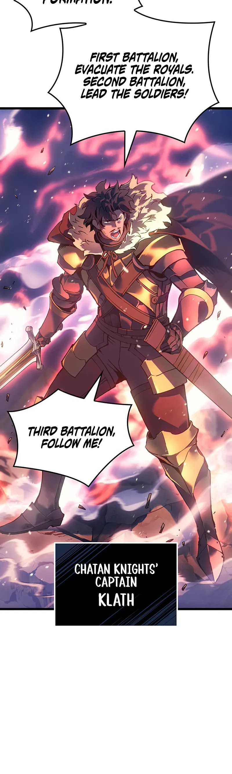 The Indomitable Martial King chapter 93 page 16