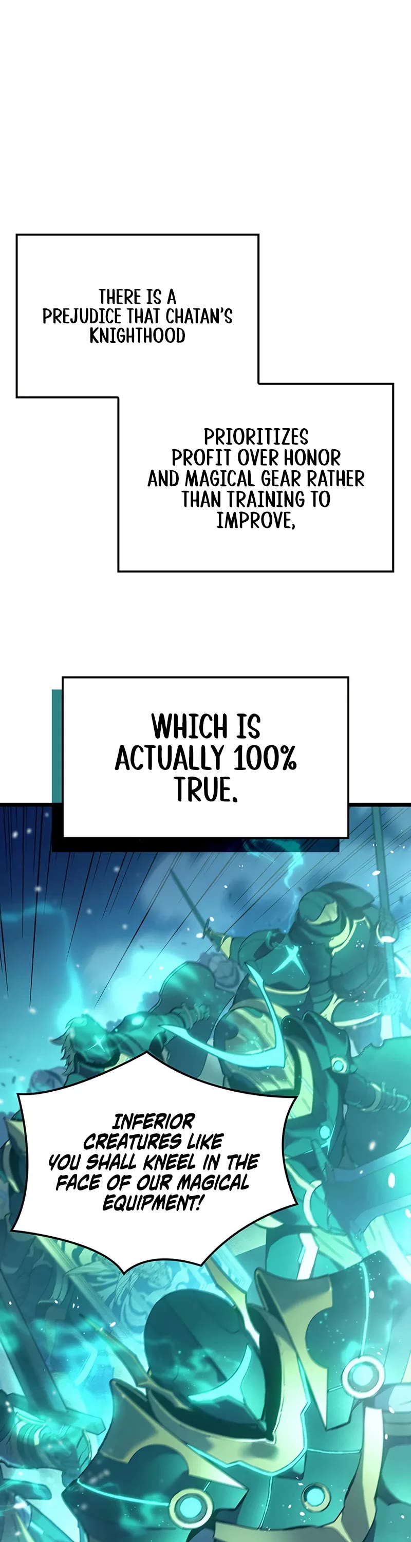 The Indomitable Martial King chapter 93 page 18