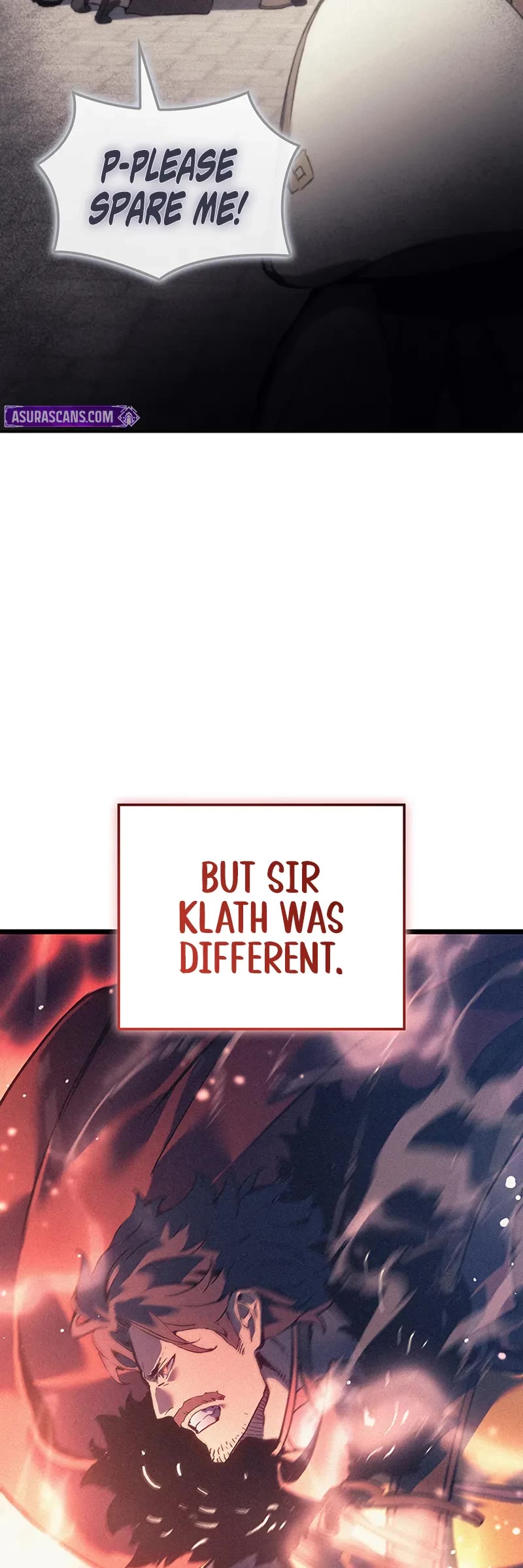 The Indomitable Martial King chapter 93 page 20