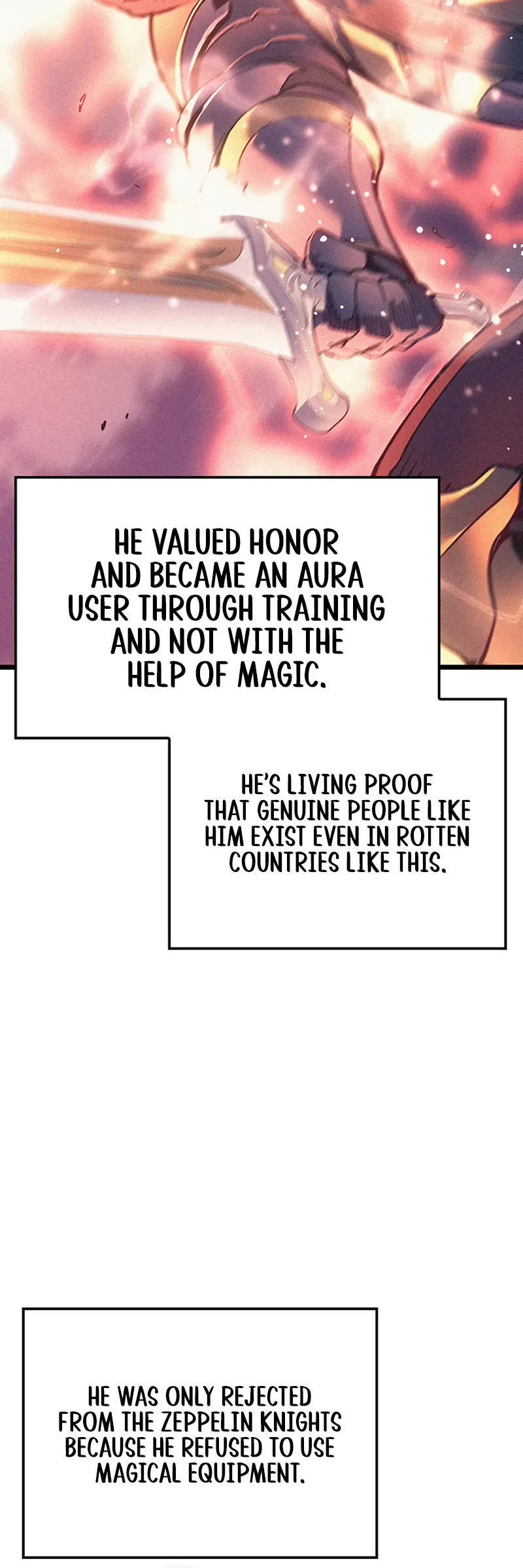 The Indomitable Martial King chapter 93 page 21