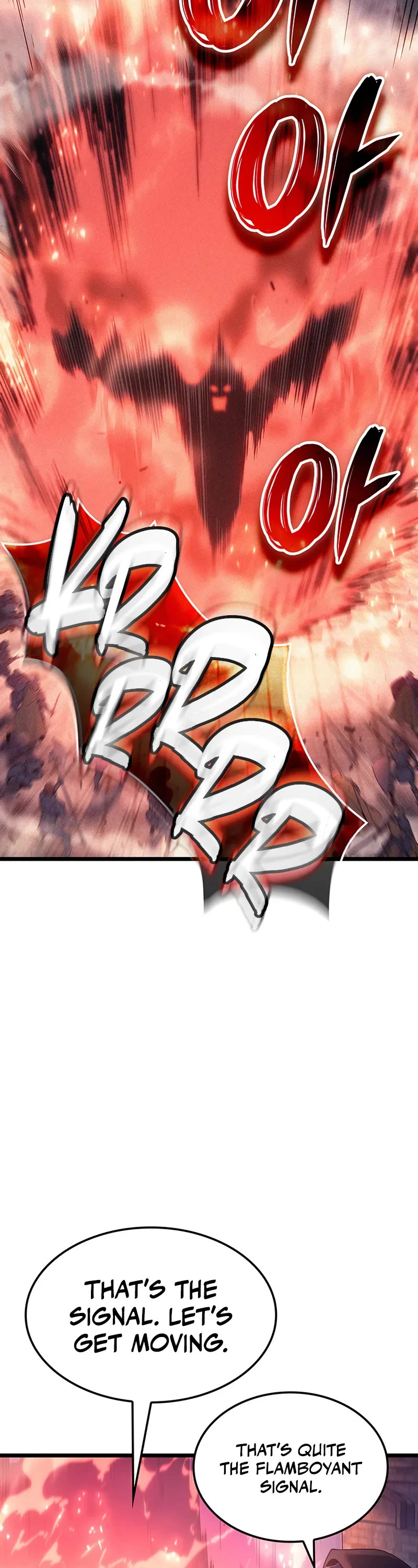 The Indomitable Martial King chapter 93 page 24