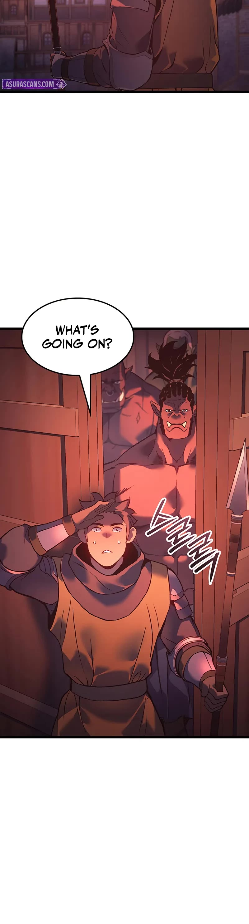 The Indomitable Martial King chapter 93 page 26