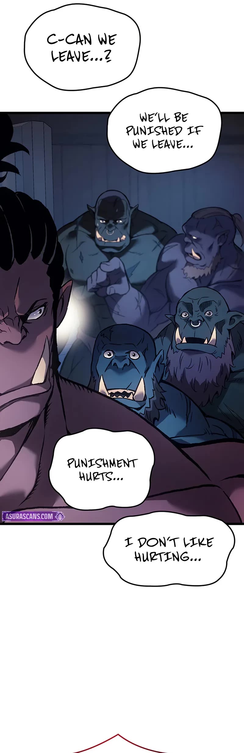 The Indomitable Martial King chapter 93 page 30