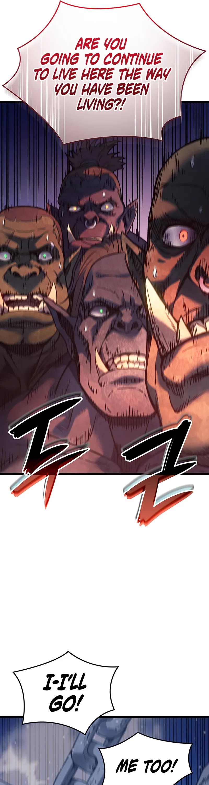 The Indomitable Martial King chapter 93 page 32