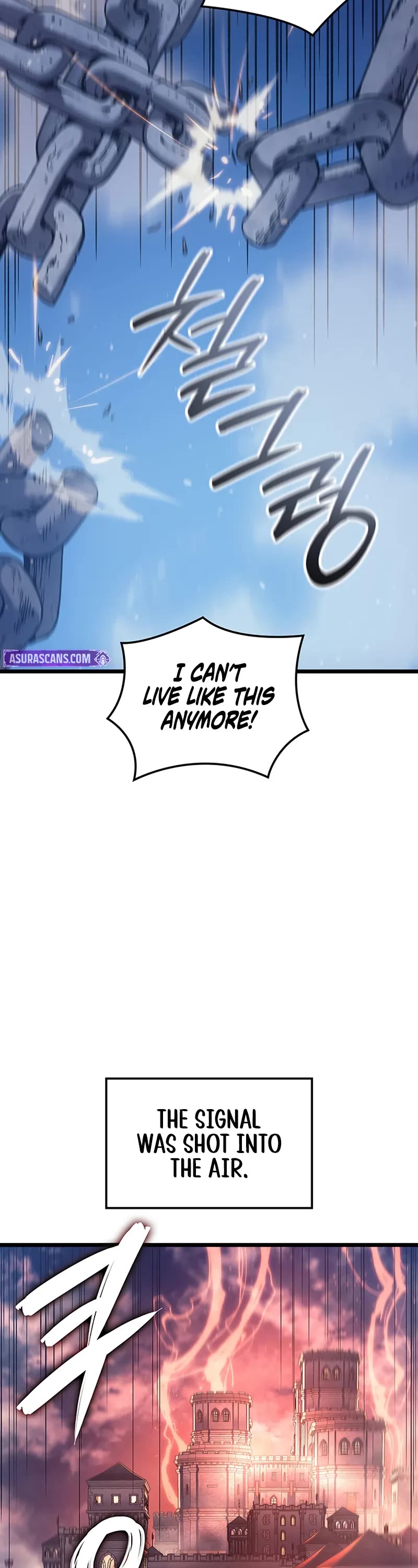 The Indomitable Martial King chapter 93 page 33