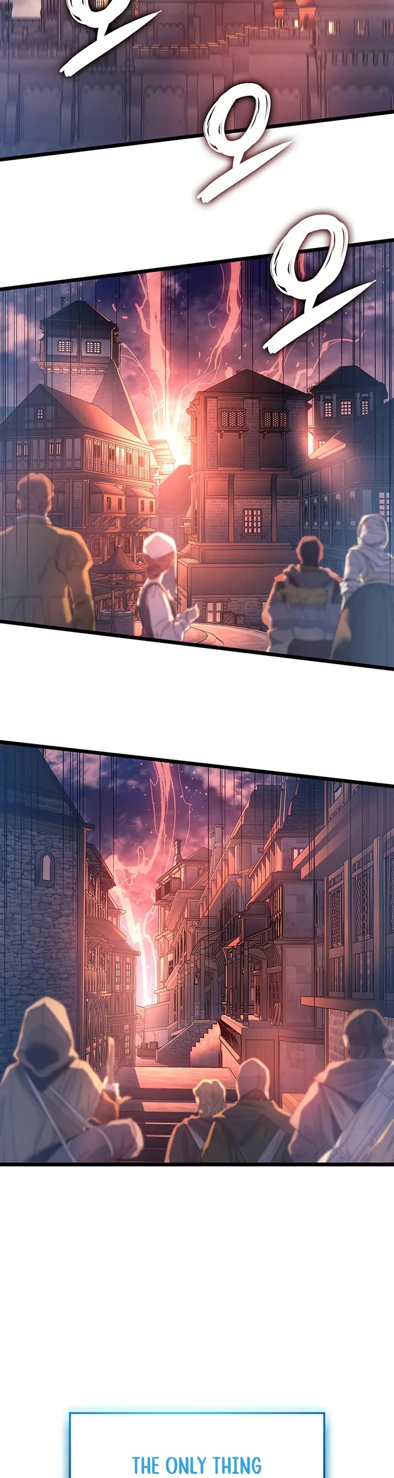 The Indomitable Martial King chapter 93 page 34