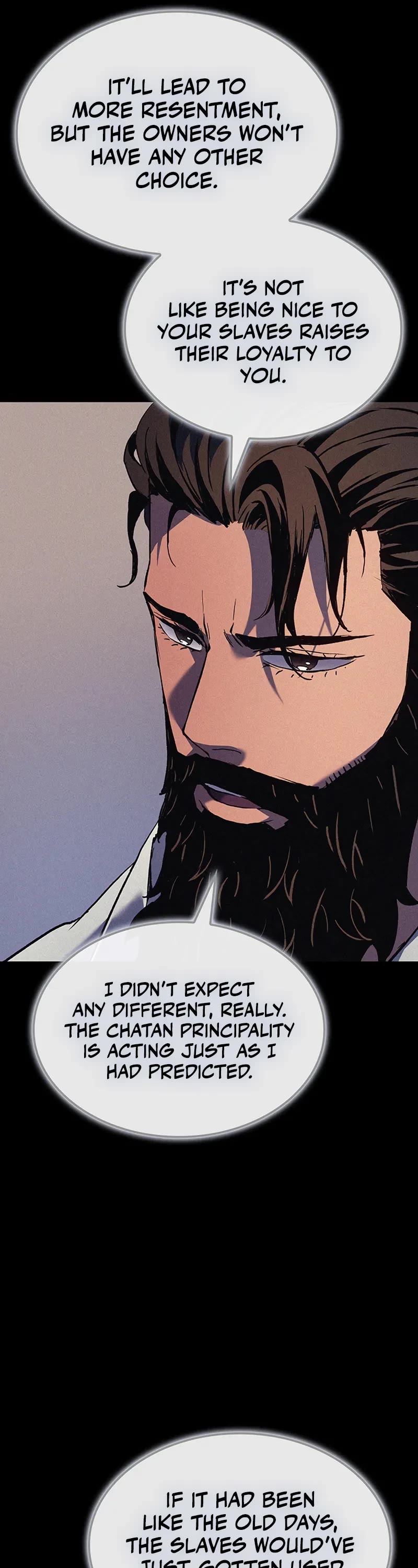 The Indomitable Martial King chapter 93 page 37