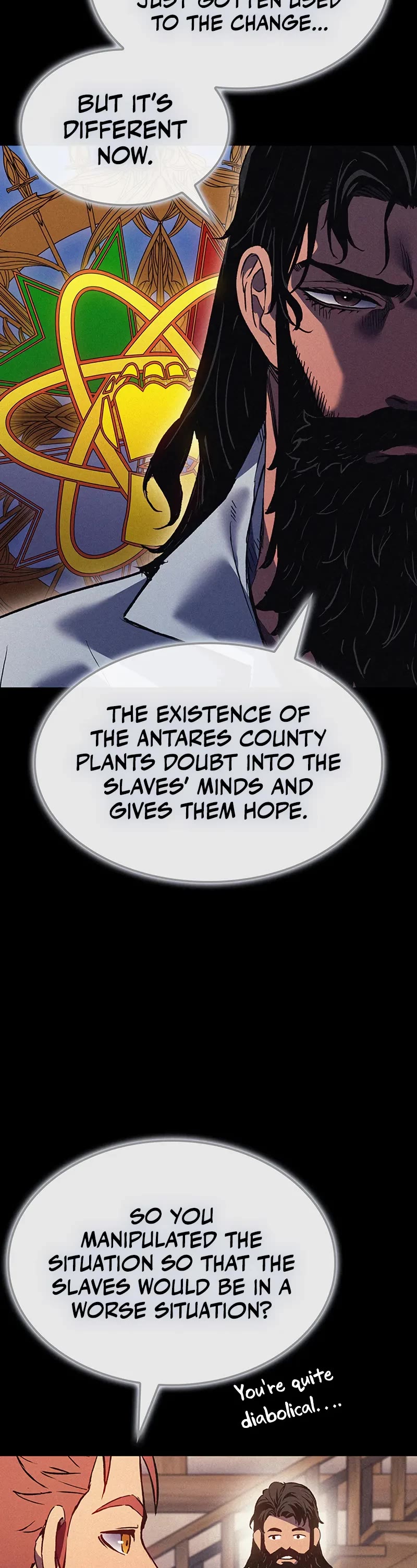 The Indomitable Martial King chapter 93 page 38