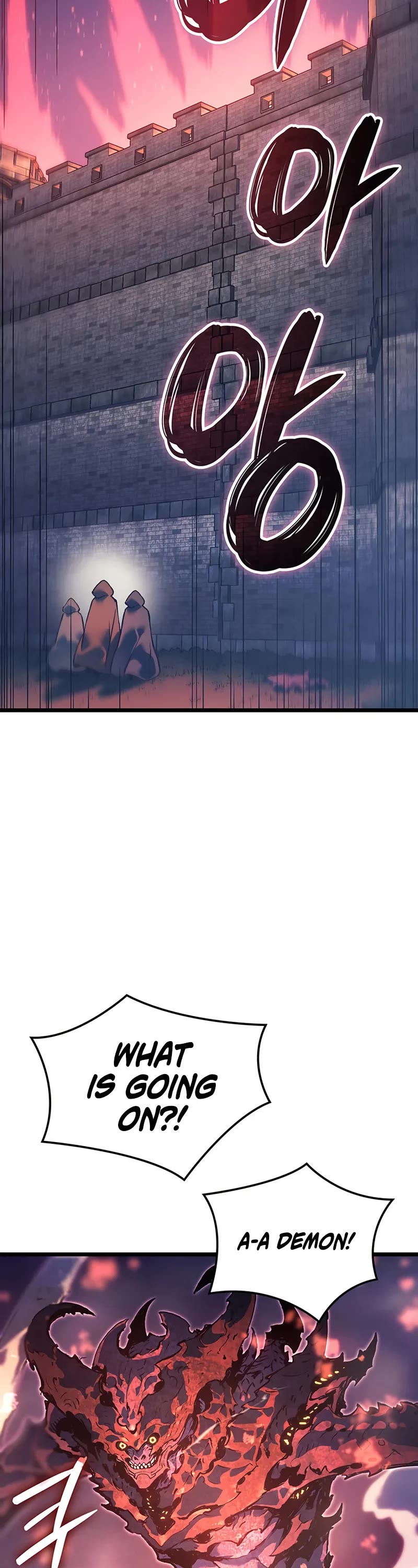 The Indomitable Martial King chapter 93 page 4