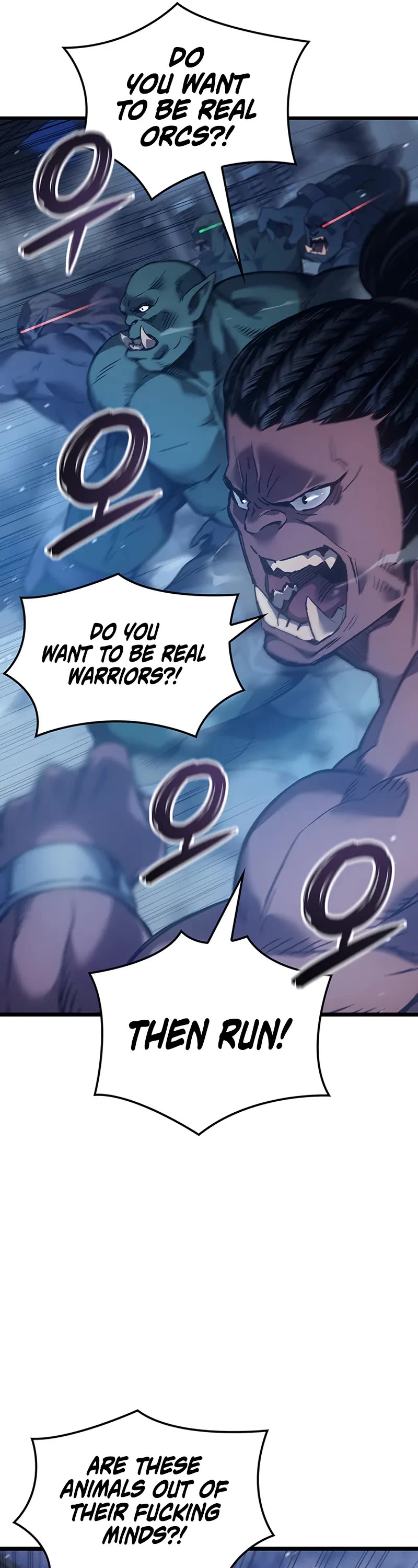 The Indomitable Martial King chapter 93 page 42