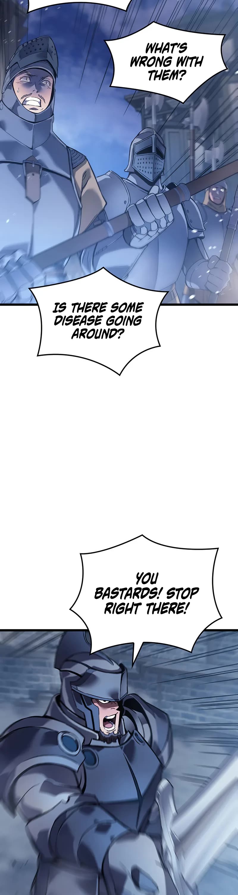 The Indomitable Martial King chapter 93 page 43