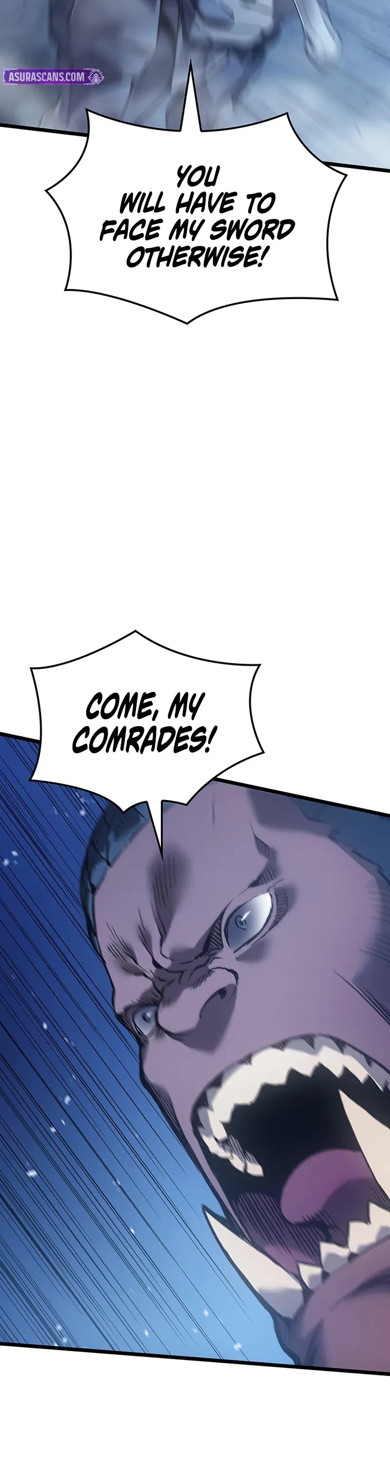 The Indomitable Martial King chapter 93 page 44