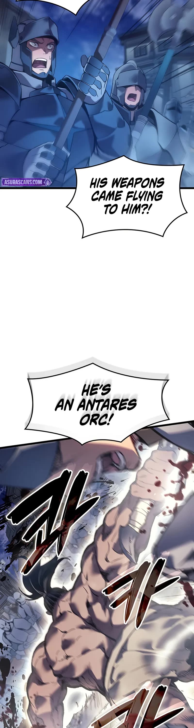 The Indomitable Martial King chapter 93 page 48