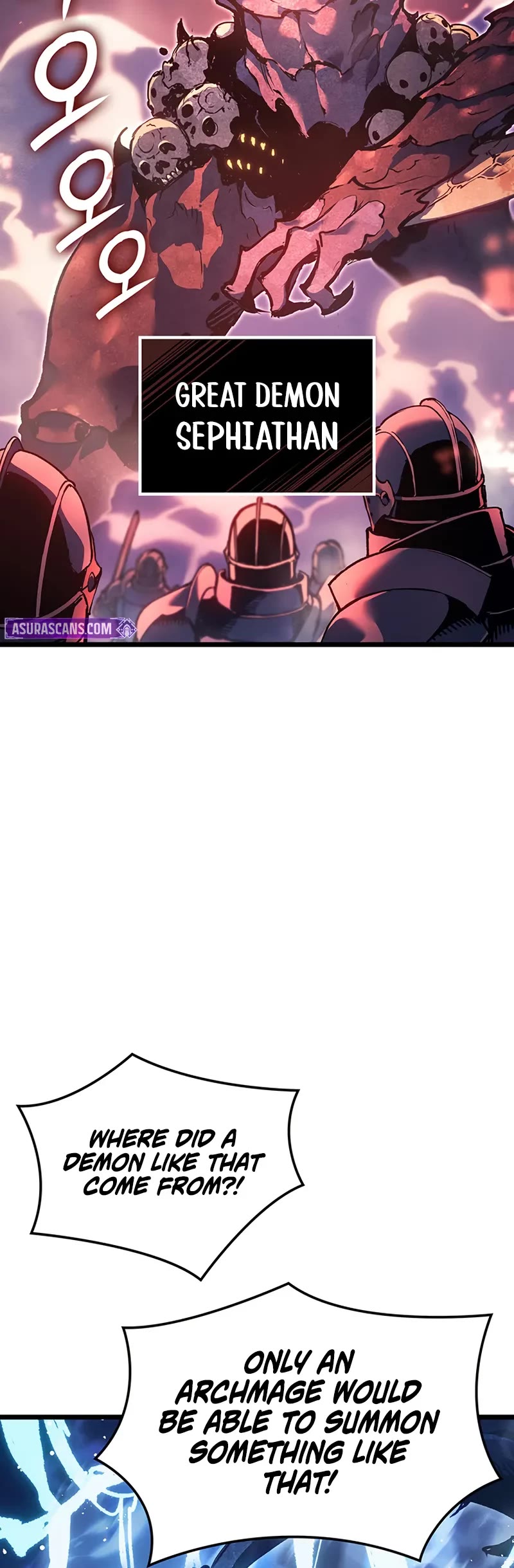 The Indomitable Martial King chapter 93 page 5