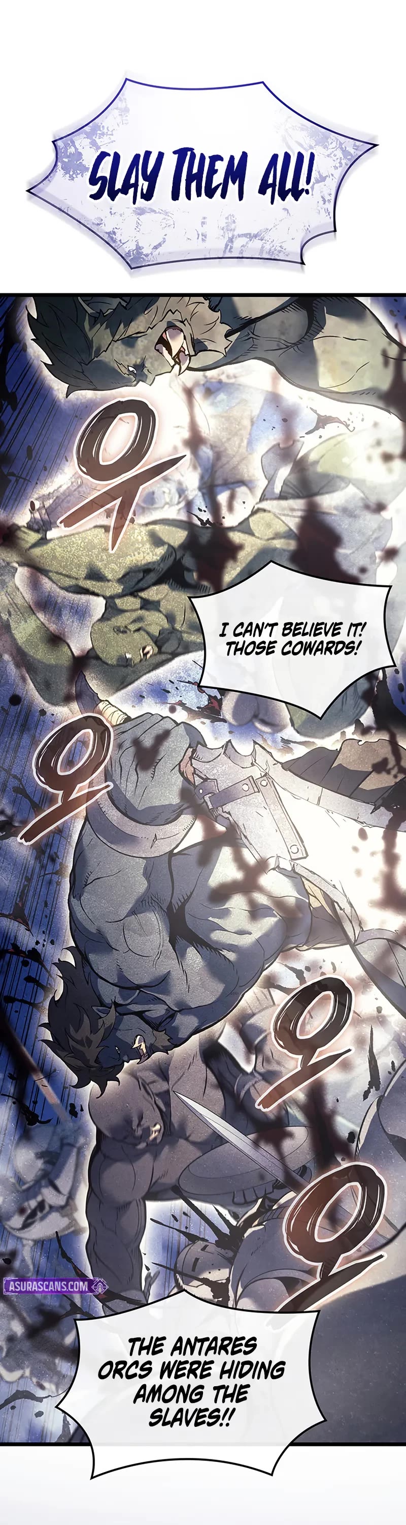 The Indomitable Martial King chapter 93 page 52