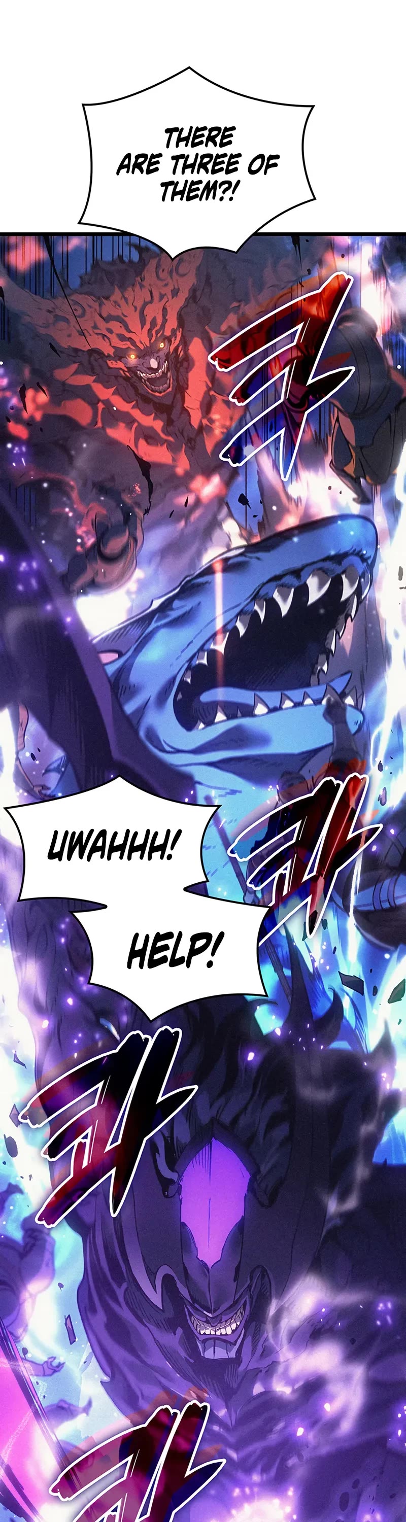 The Indomitable Martial King chapter 93 page 8