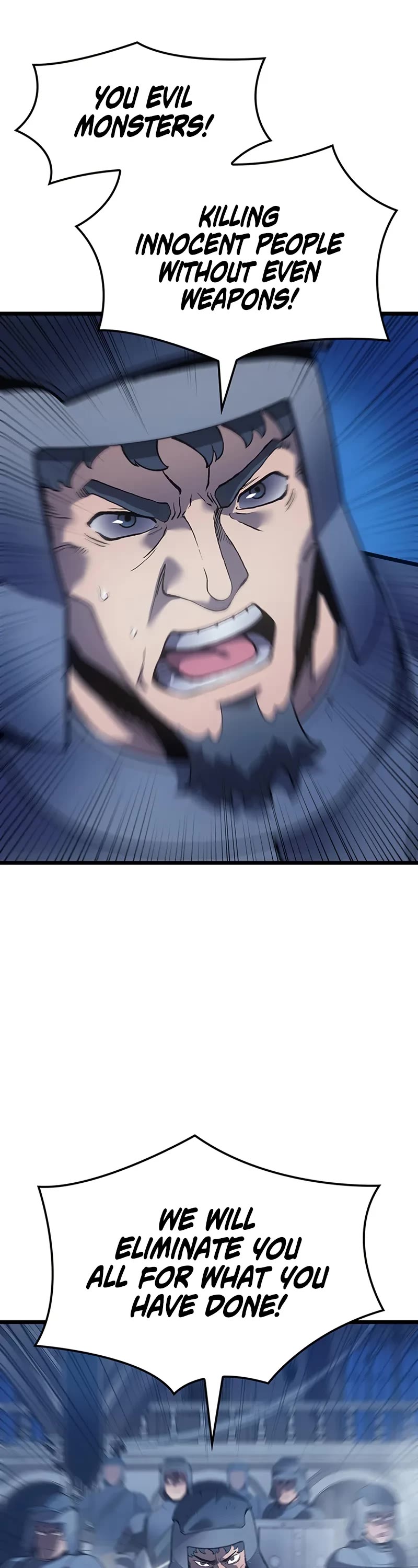 The Indomitable Martial King chapter 94 page 14