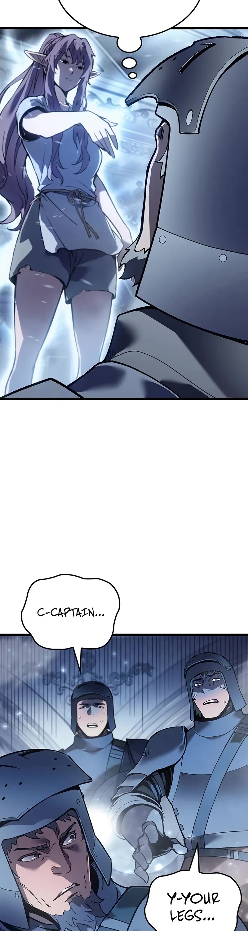 The Indomitable Martial King chapter 94 page 19