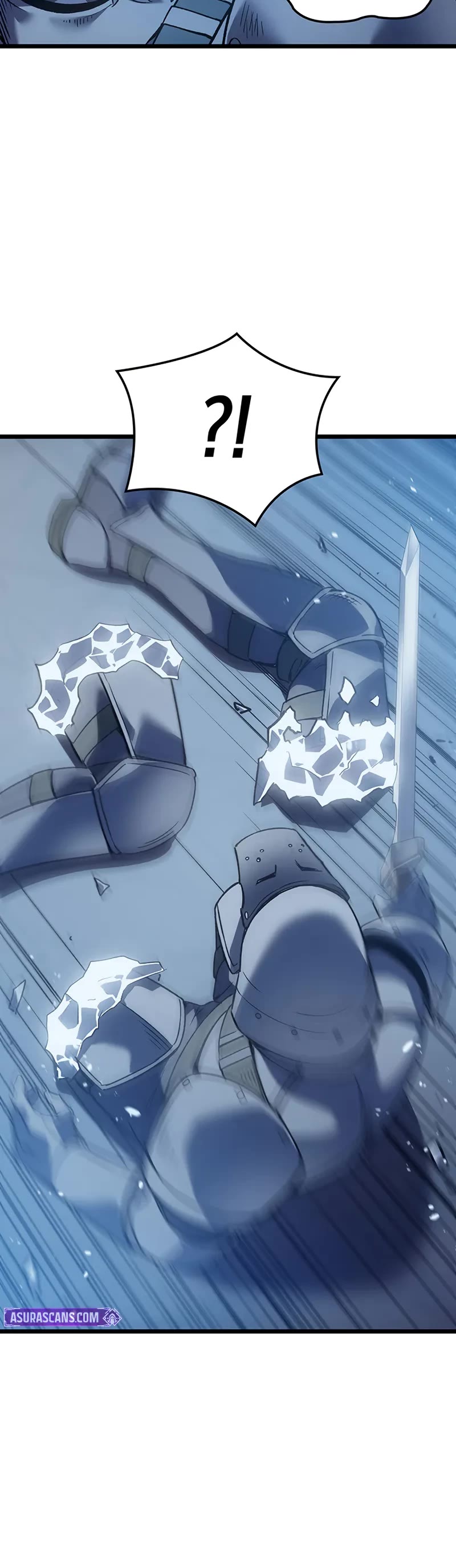 The Indomitable Martial King chapter 94 page 20