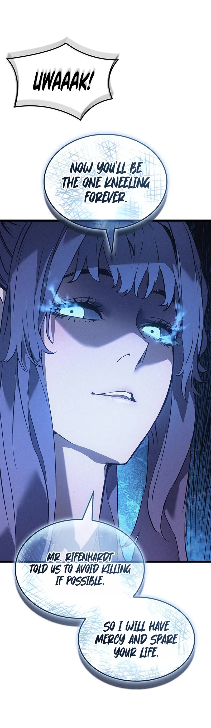 The Indomitable Martial King chapter 94 page 21