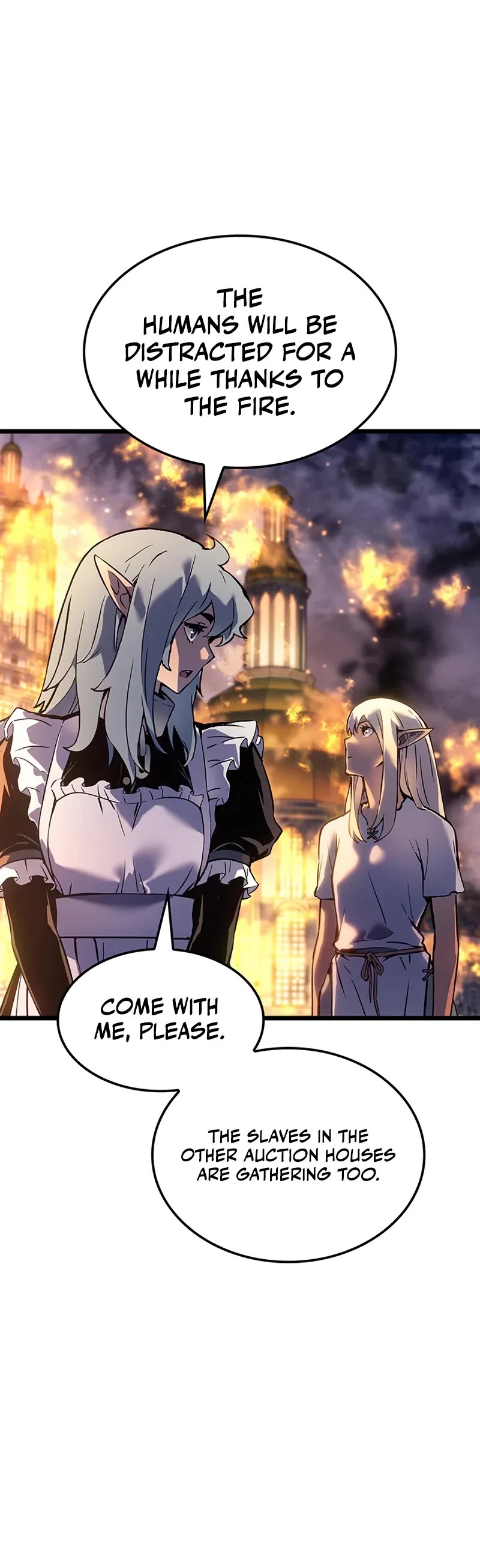 The Indomitable Martial King chapter 94 page 26