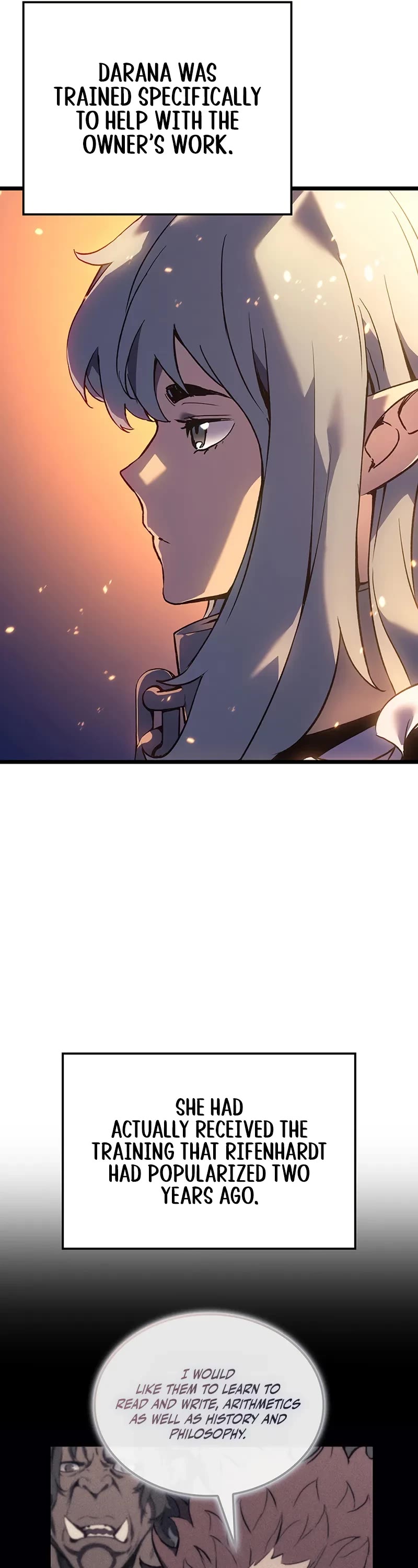 The Indomitable Martial King chapter 94 page 27