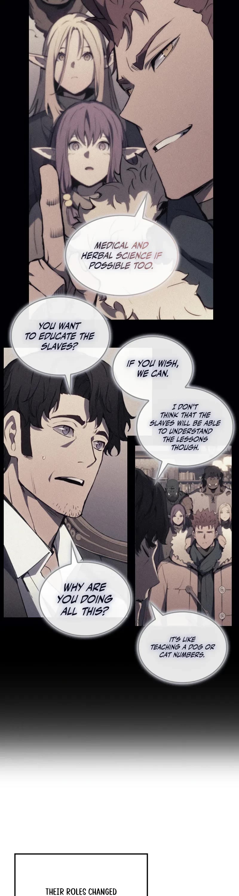 The Indomitable Martial King chapter 94 page 28