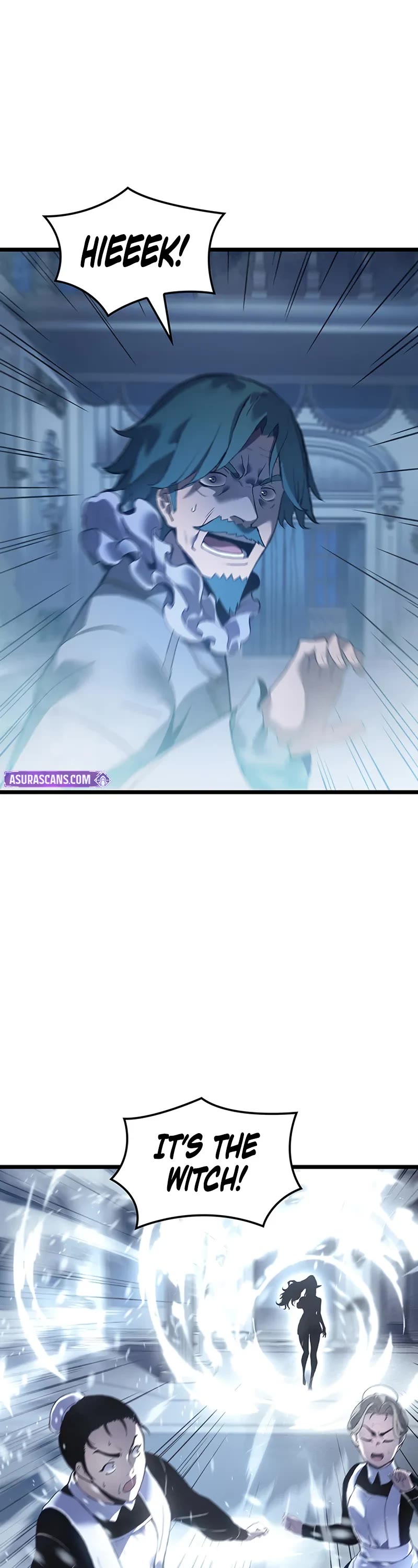 The Indomitable Martial King chapter 94 page 3