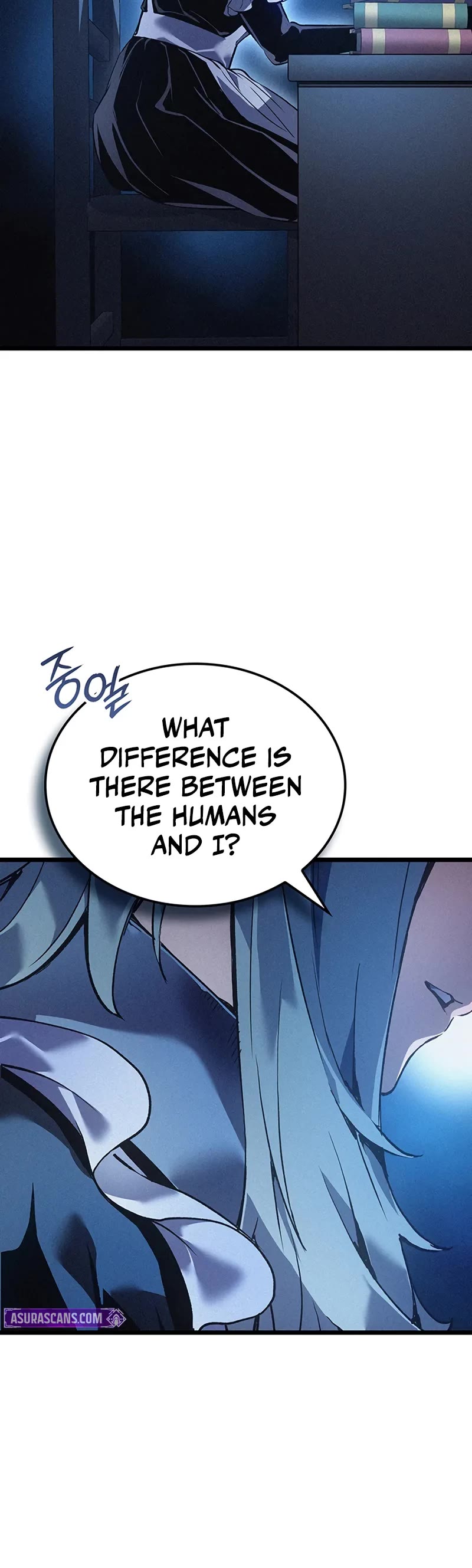 The Indomitable Martial King chapter 94 page 30