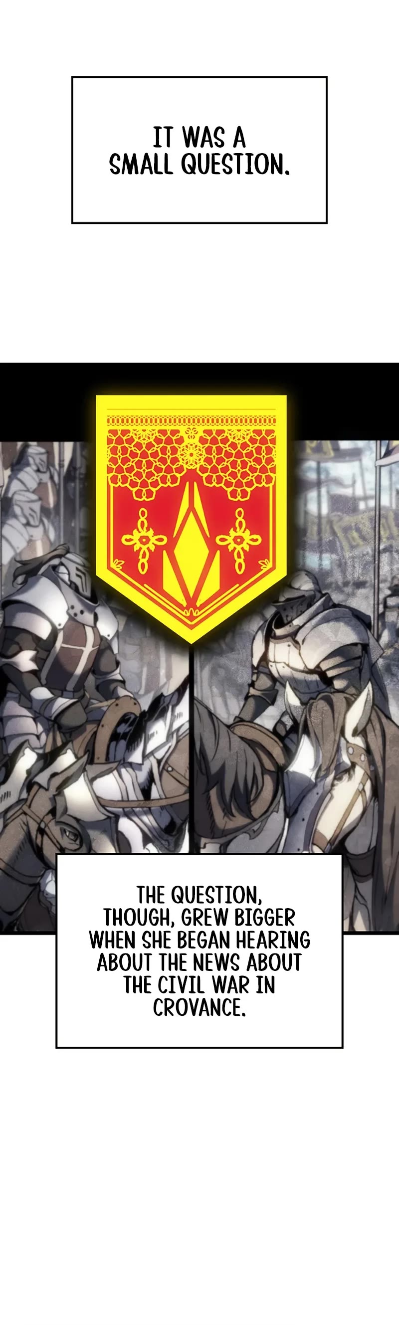 The Indomitable Martial King chapter 94 page 31