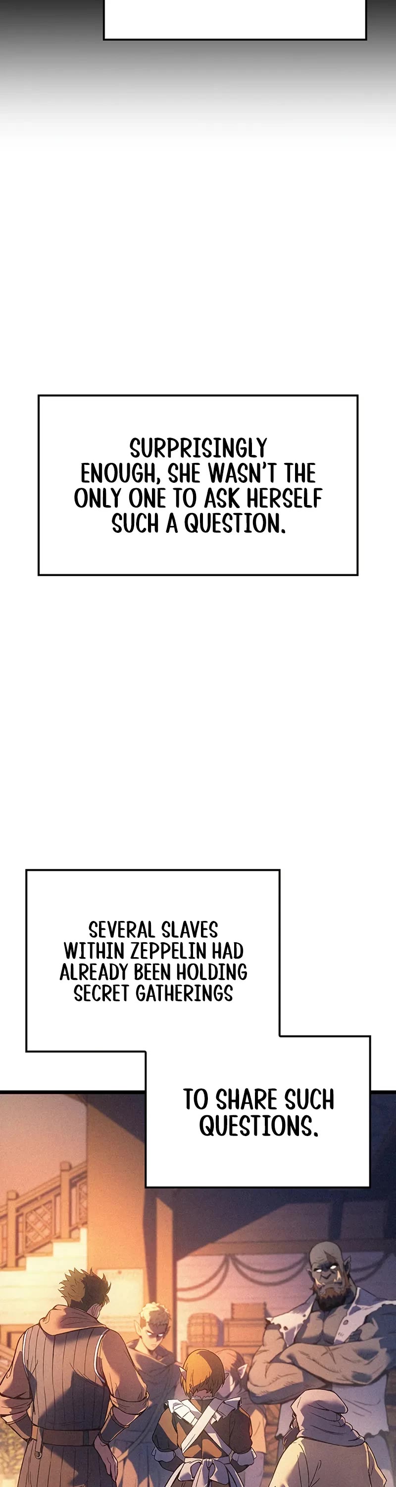 The Indomitable Martial King chapter 94 page 33