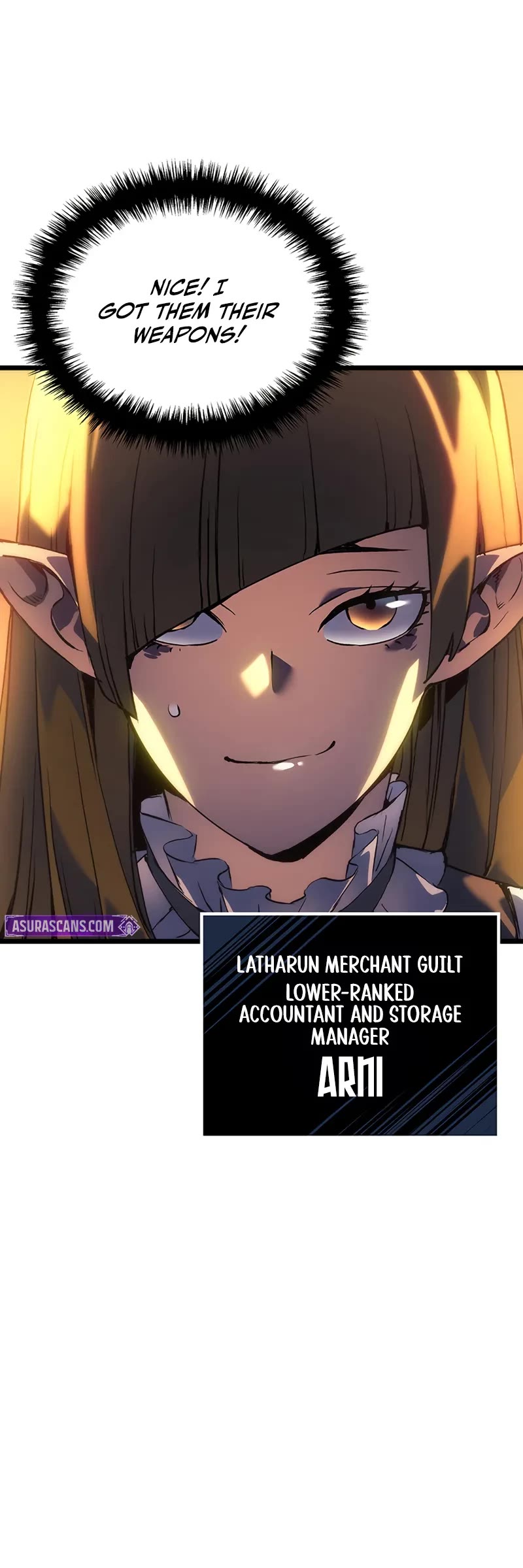 The Indomitable Martial King chapter 94 page 36