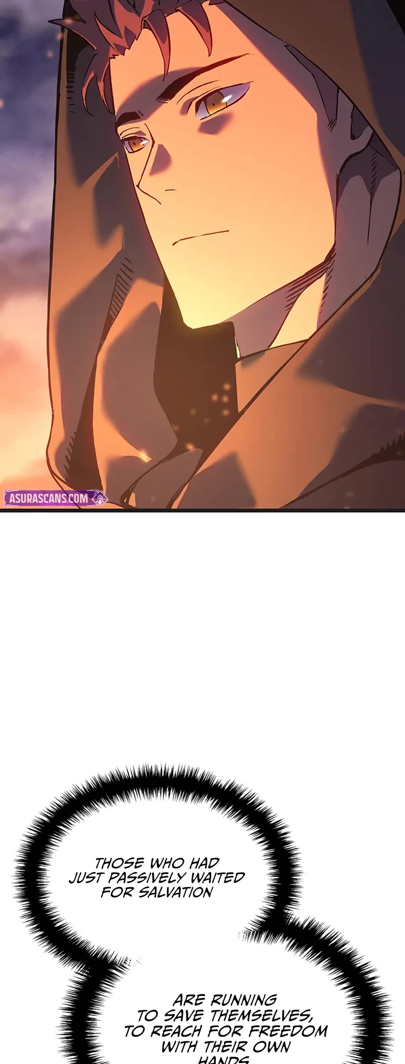 The Indomitable Martial King chapter 94 page 40